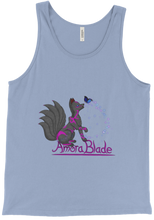 amorablade Tank Top