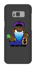 tstshadowgaming Samsung Phone Cases