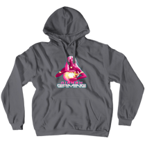 Aianah Gaming Hoodies (No-Zip/Pullover) Edition