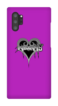 ryeguy45 Samsung Phone Cases