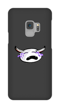 SpielHD Samsung Phone Cases Trauer