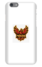 phoenixreborngaming iPhone Phone Cases