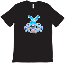 Squirtle Squad T-Shirt