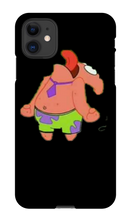 mrboteyal iPhone Phone Cases