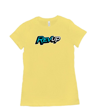 Rev Up Women's T-Shirt