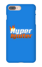 HyperIgniter Logo iPhone Phone Case