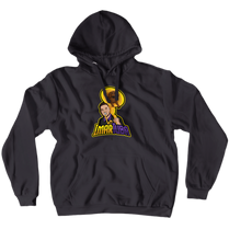 ImarTuba Hoodie