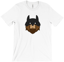 thabearknight T-Shirts