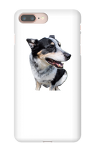 thelovetaxi iPhone Phone Cases