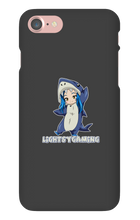lightsygaming iPhone Phone Cases