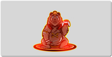 izzetee XXL Gaming Mousepad