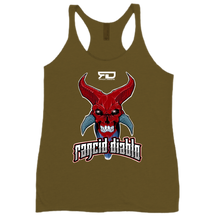 Rancid Racerback 4 Da Ladies