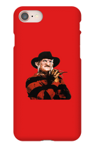f1naln1ghtmare3v3 iPhone Phone Cases