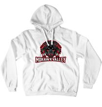mohawkvalley Hoodies (No-Zip/Pullover)