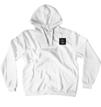 Hoodies (No-Zip/Pullover)