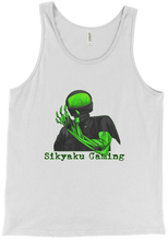 sikyakugaming Tank Top