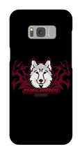 primal_goddess Samsung Phone Cases