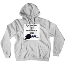 erpibtw Hoodies (No-Zip/Pullover)