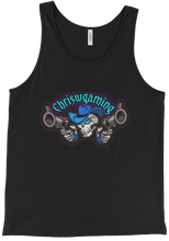 chriswgaming Tank Top
