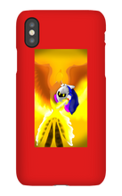 starphoenix2938 iPhone Phone Cases