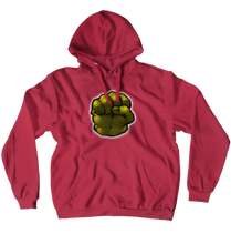 linowzy Hoodies (No-Zip/Pullover)