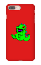 emoreptar98 iPhone Phone Cases