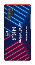 steppoyt87 Samsung Phone Cases