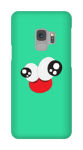 seasonofslaps Samsung Phone Cases