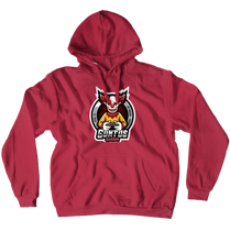 gontosgaming Hoodies (No-Zip/Pullover)