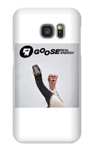 GOOSE Samsung Phone Case v2