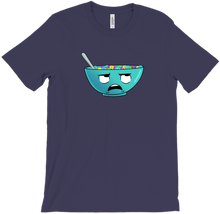TotallyCereal Eye Roll T-Shirt!