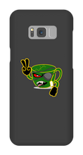 ltkillerteacup17 Samsung Phone Cases