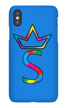 littlesteve40 iPhone Phone Cases