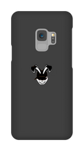 parvacarnifex Samsung Phone Cases