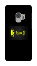 drsturmi_tv Samsung Phone Cases