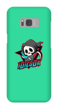 idiedok Samsung Phone Cases