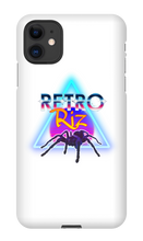 Logo iPhone Phone Cases