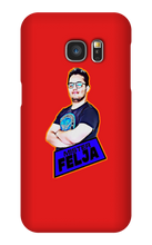 misterfelja Samsung Phone Cases