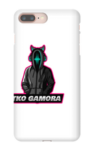 msgamoratv iPhone Phone Cases