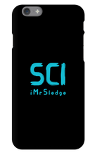 SCI iPhone Cases