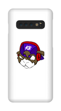 Krazybean Samsung Phone Cases