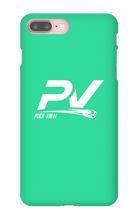 puckviral iPhone Phone Cases