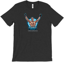 Kamorah Logo T-Shirt