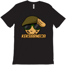 KeksiArmeija T-Paita
