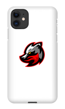 Razers Logo iPhone Cases