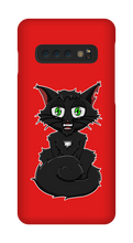 Bodega Cat Samsung Phone Cases