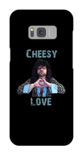 xwikitywack Samsung Phone Cases