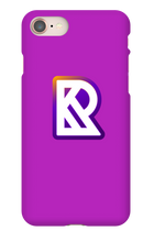 Reformed iPhone Cases