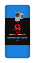 killzonerocker Samsung Phone Cases