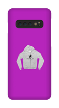 muziekpro Samsung Phone Cases